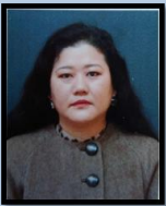 Rosie Vanlalruati Ralte