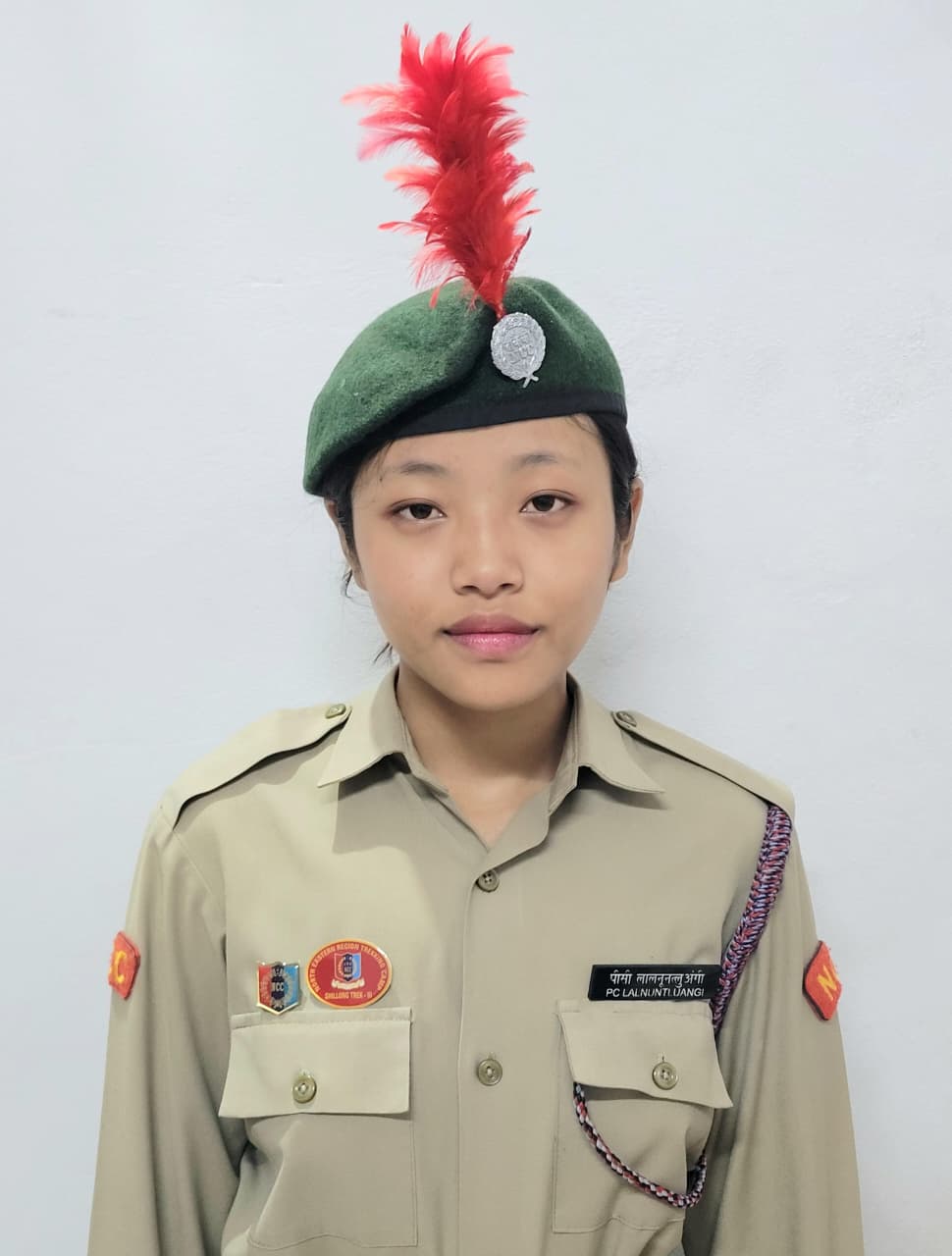 BSM P.C. Lalnuntluangi