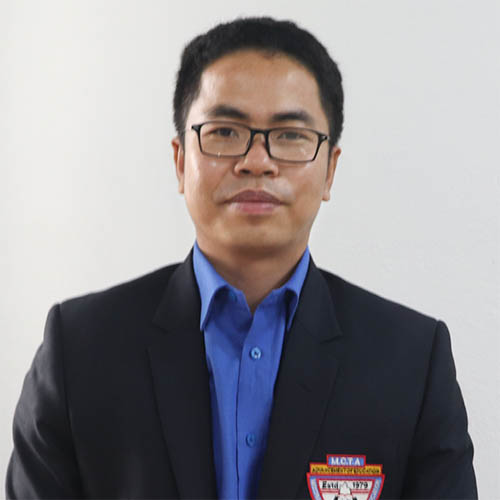 Dr. vanlalmuana