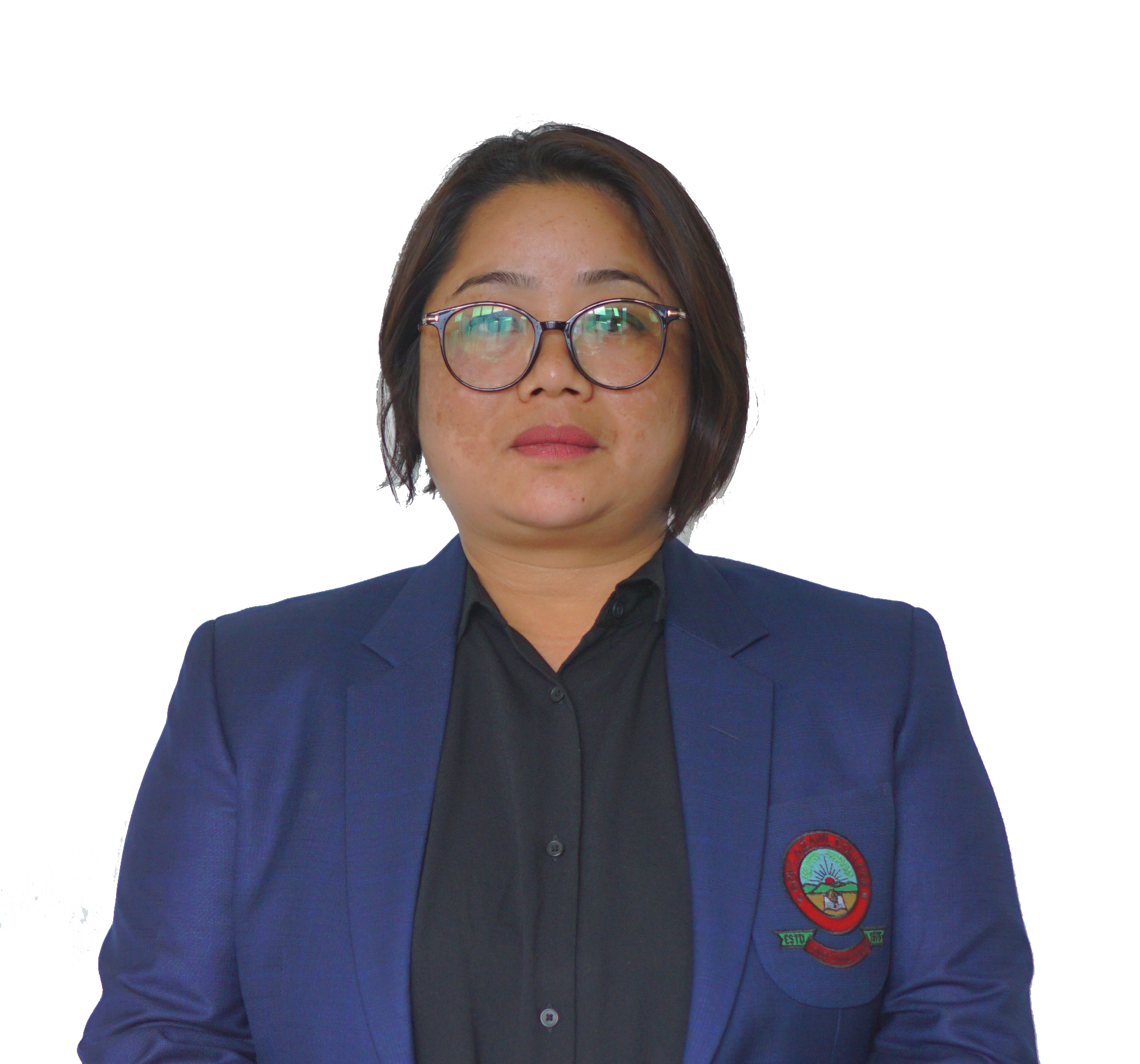 Dr. Lalrinkimi