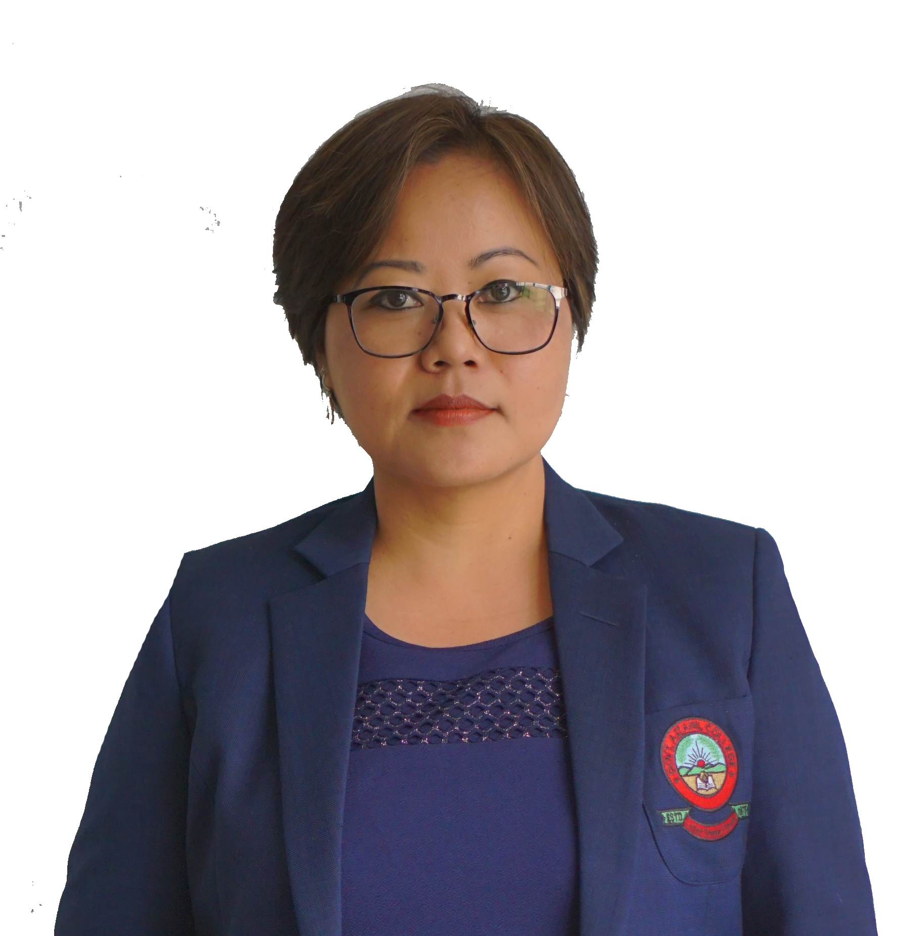 Dr. Zoremsiami Pachuau