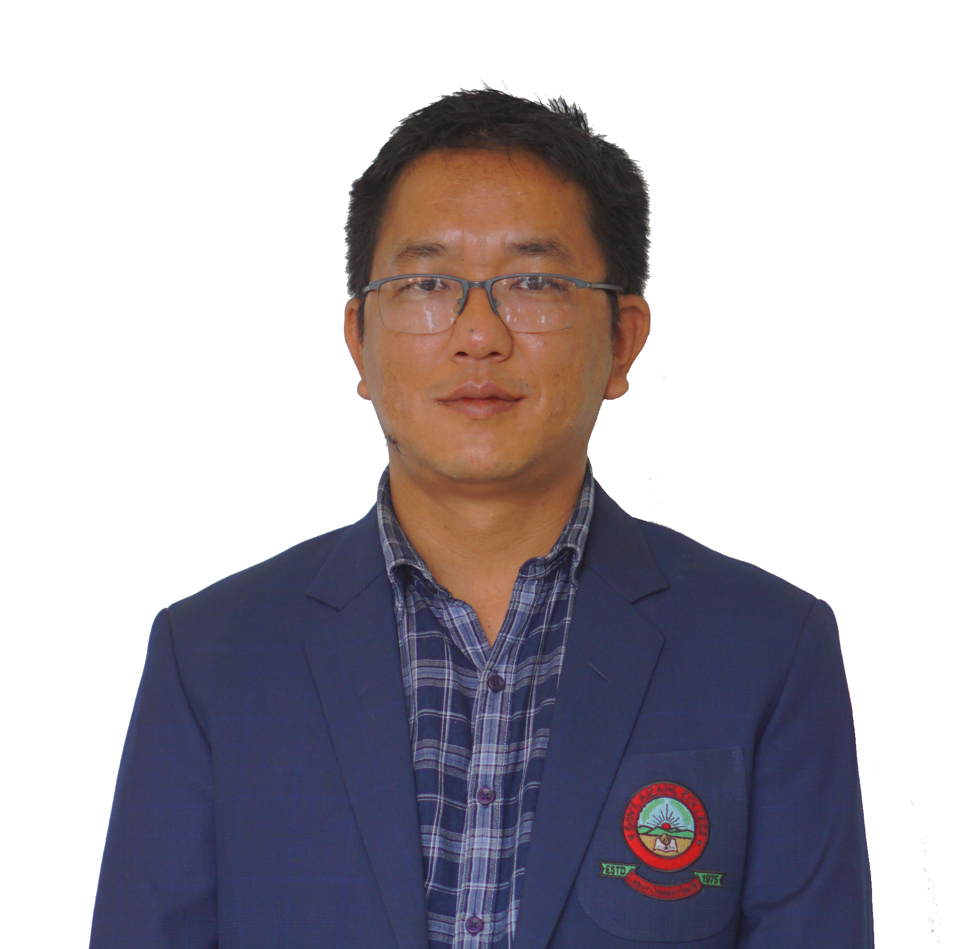 Dr. K.Vanrammawia