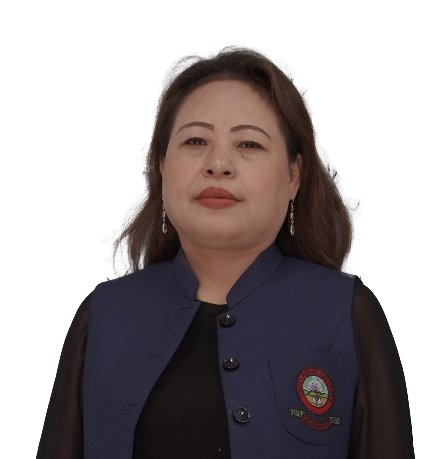 Dr. Zolianzuali