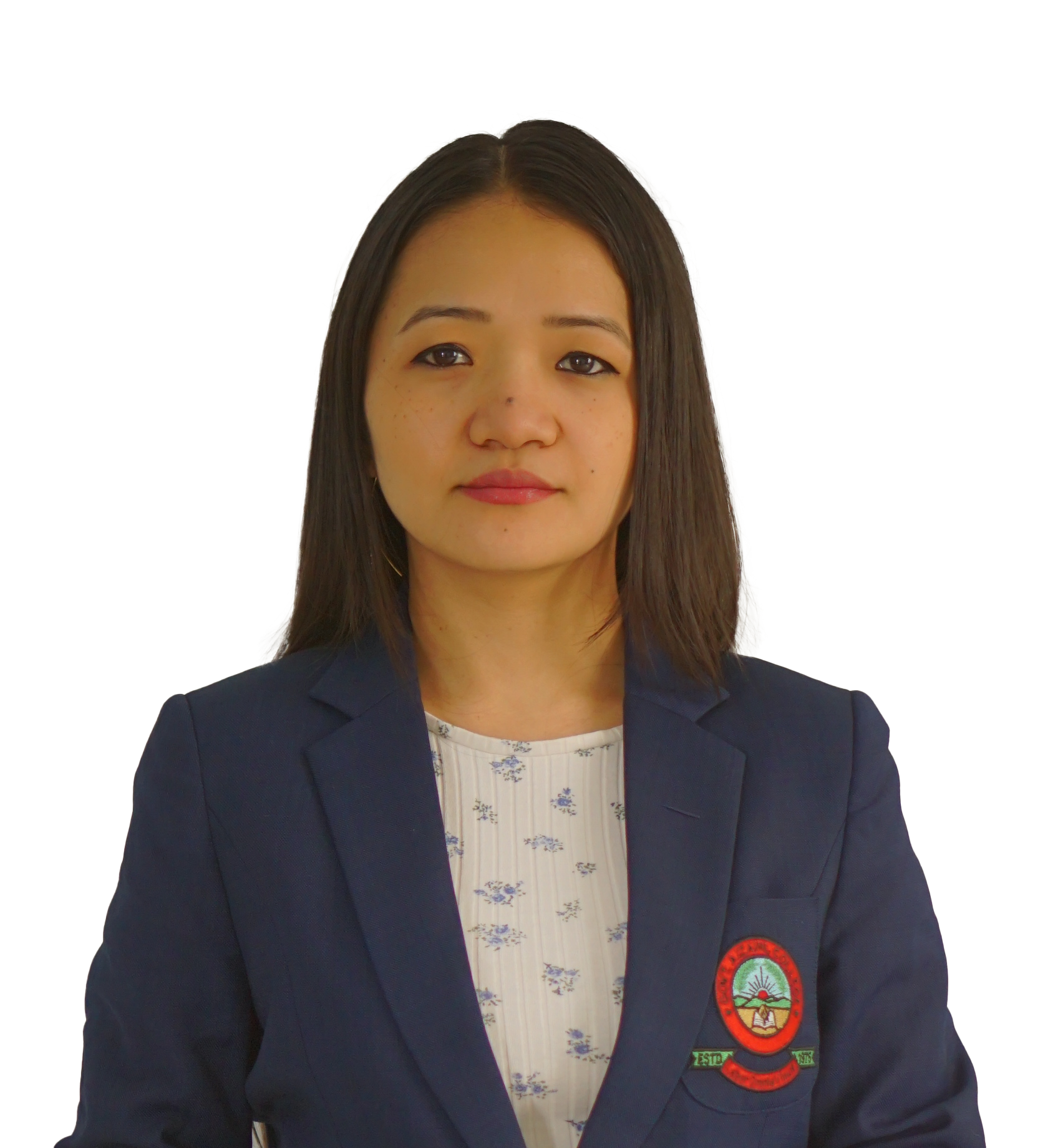 Dr. Lalnunmawii Ralte
