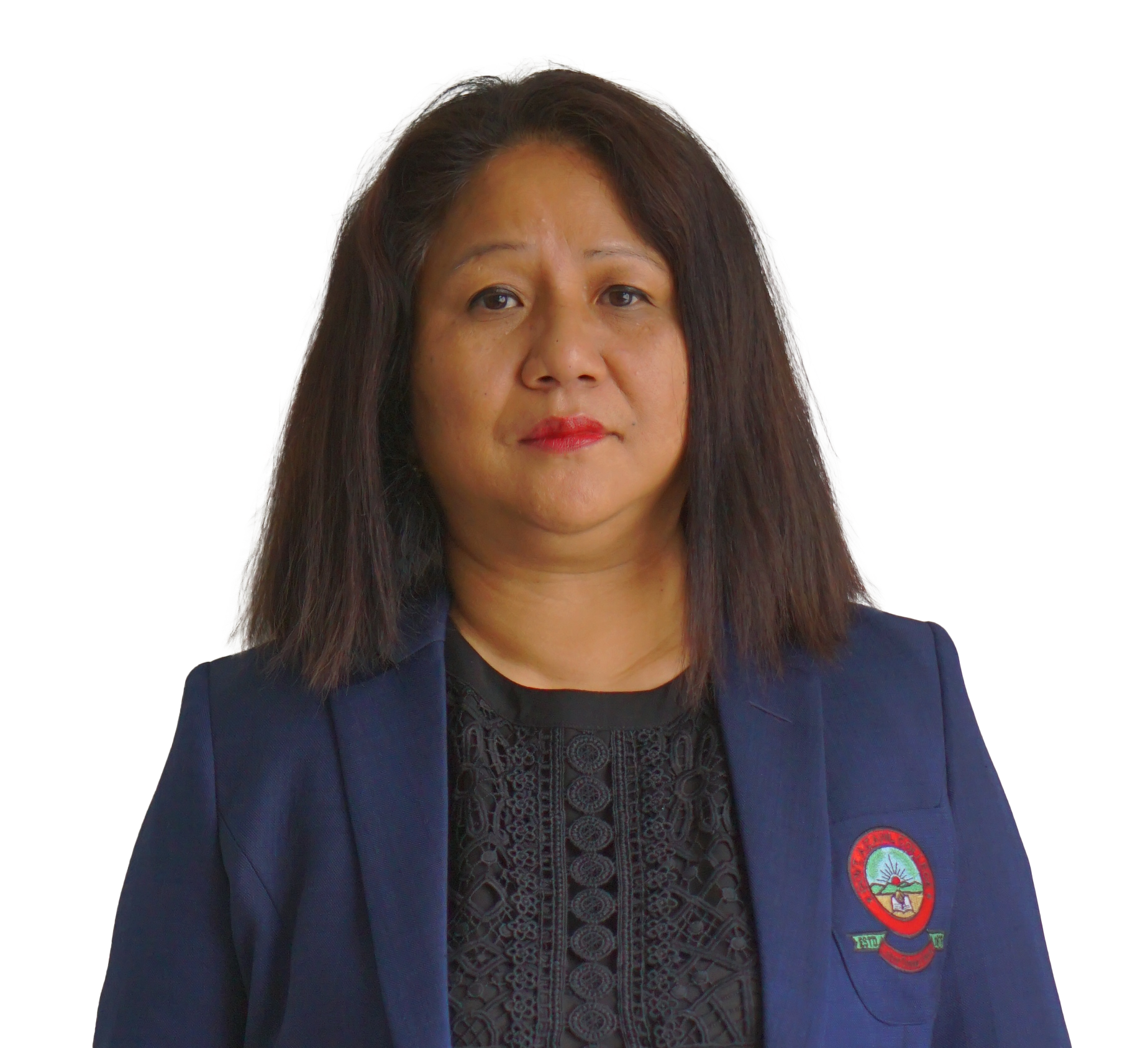 Dr. Rosie Lalmuanpuii