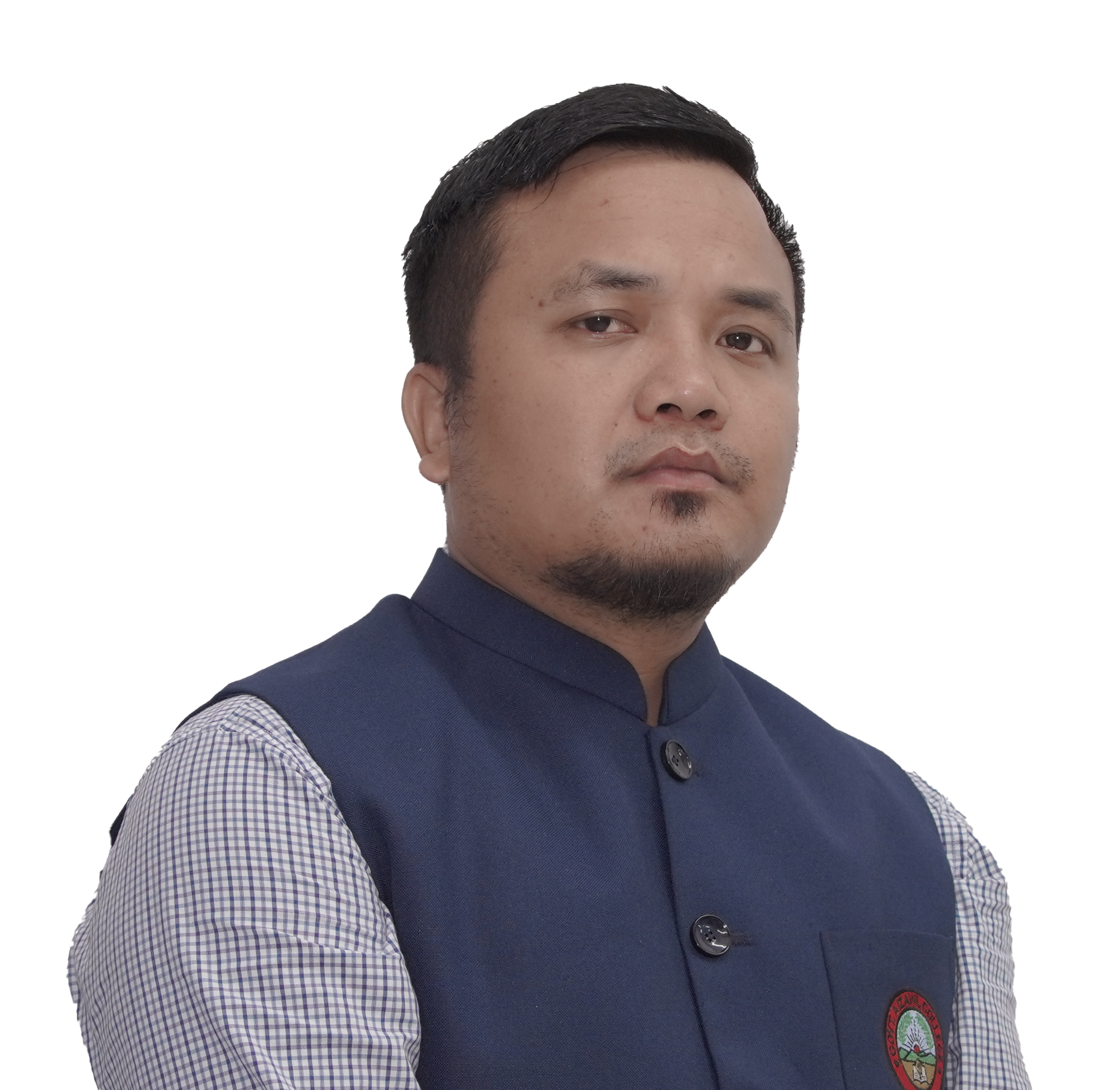 Dr. Francis LR Puia Tlau