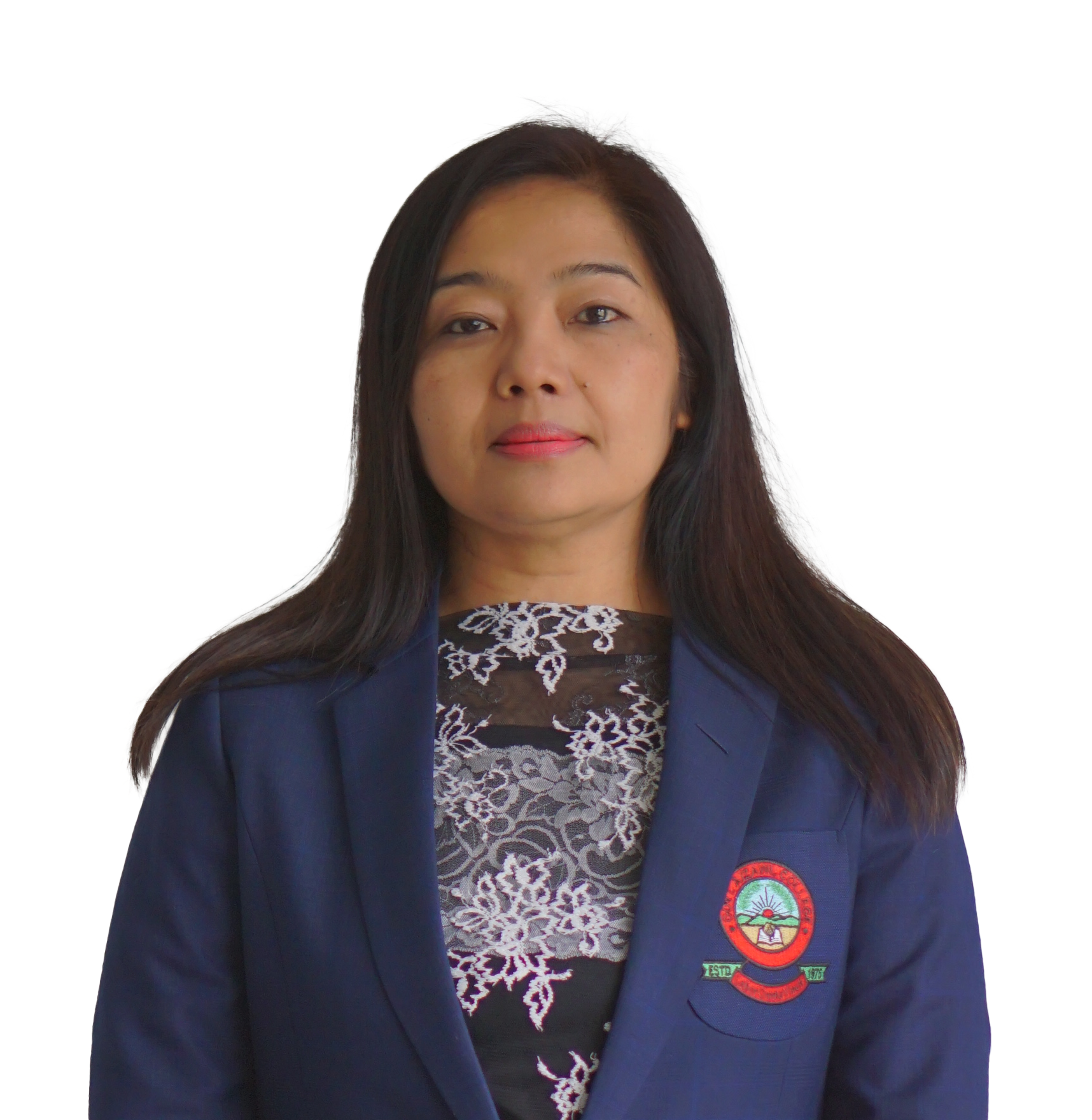 Dr. Vanlalngaii