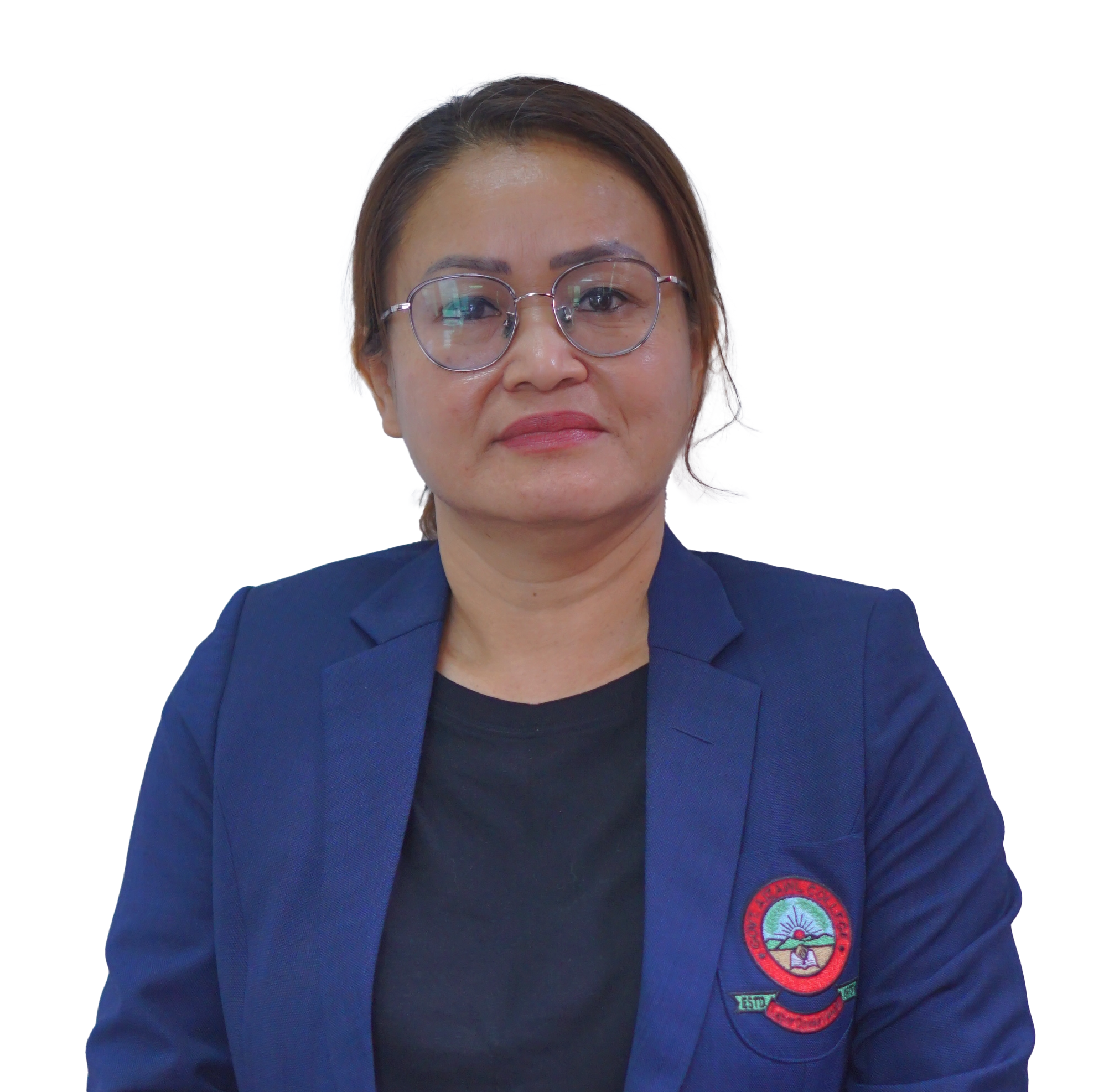  Ngurhmingliani Sailo