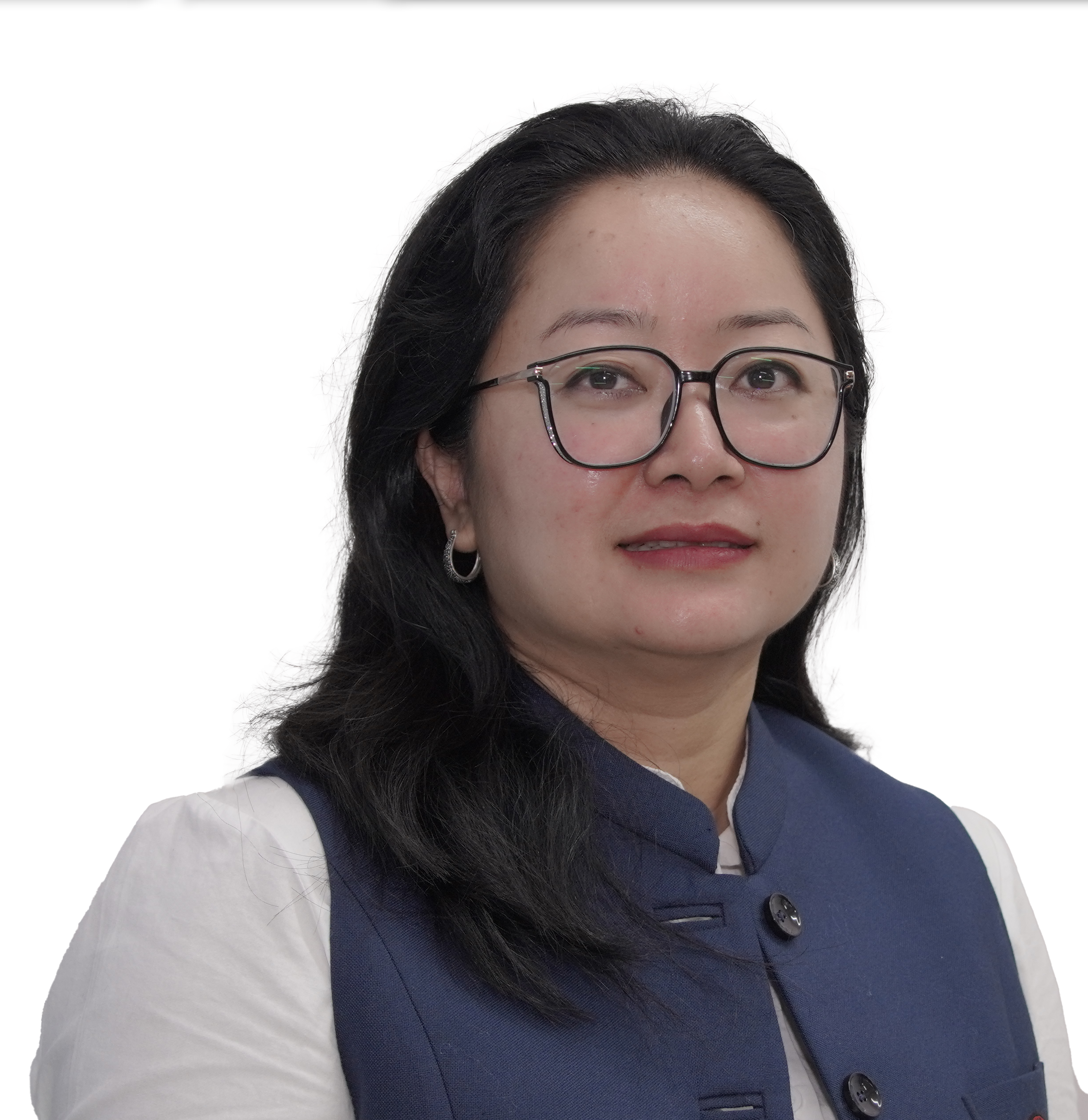 Prof. R.Lalthankhumi
