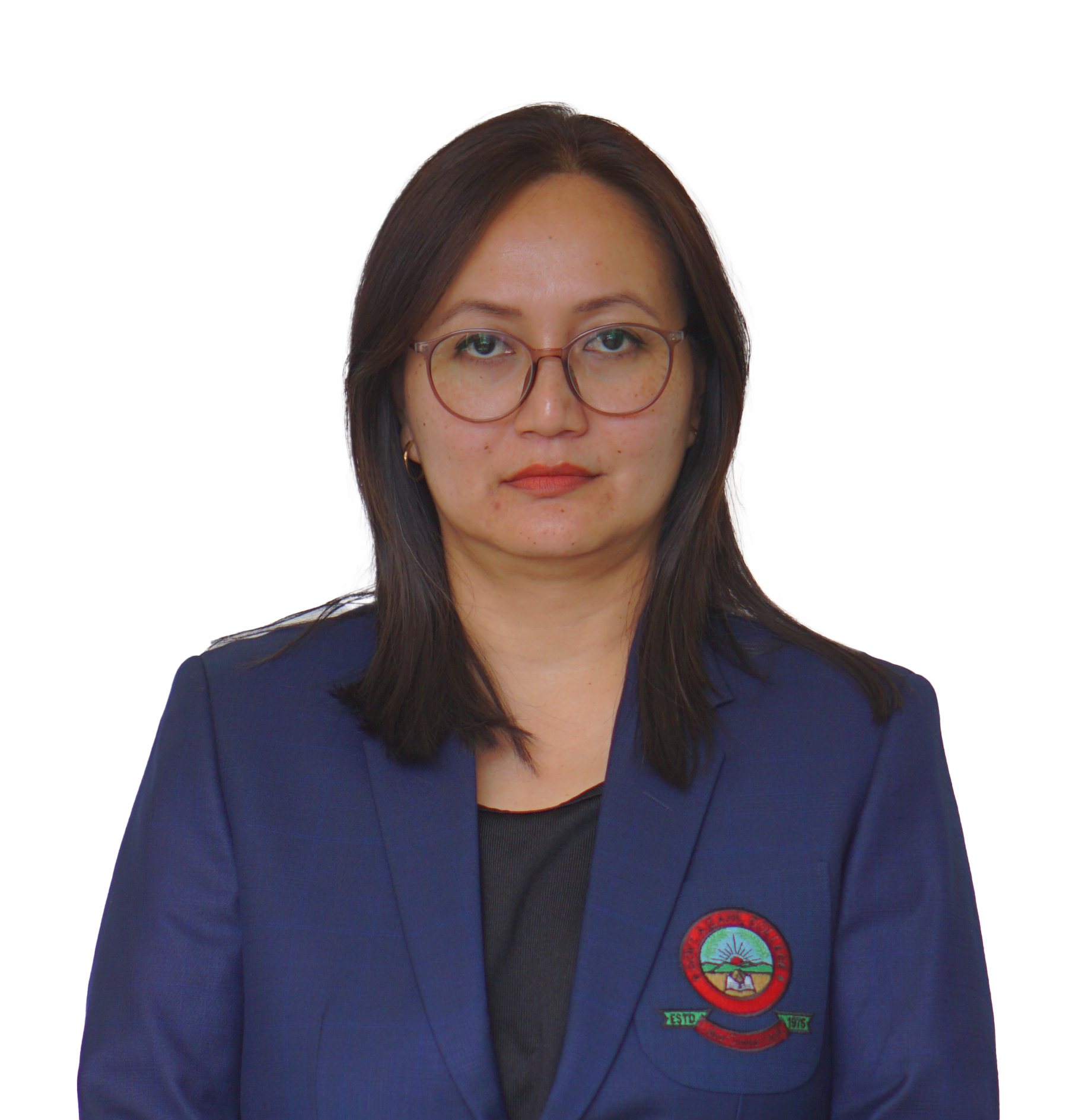  Cindy Lianthuampuii