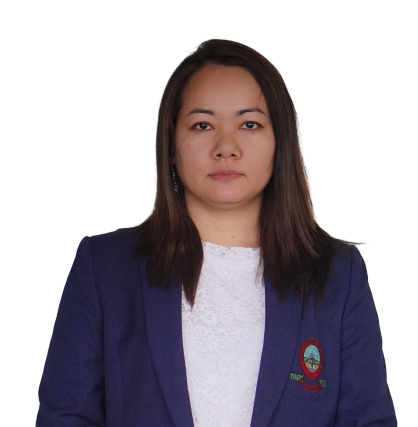 Dr. J Lalhriatpuii