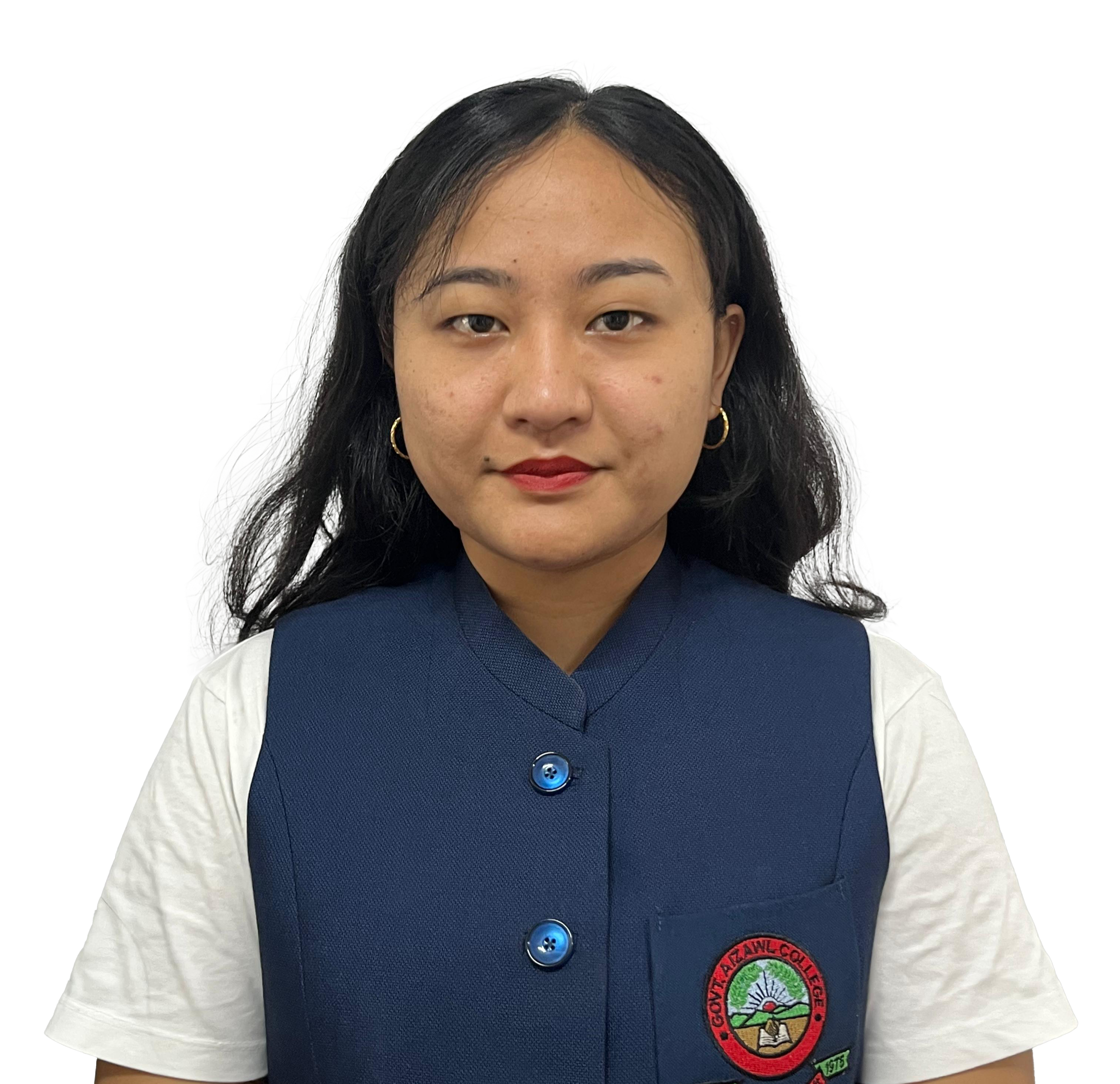 Dr. Cordilia Vanlalhmangaihi