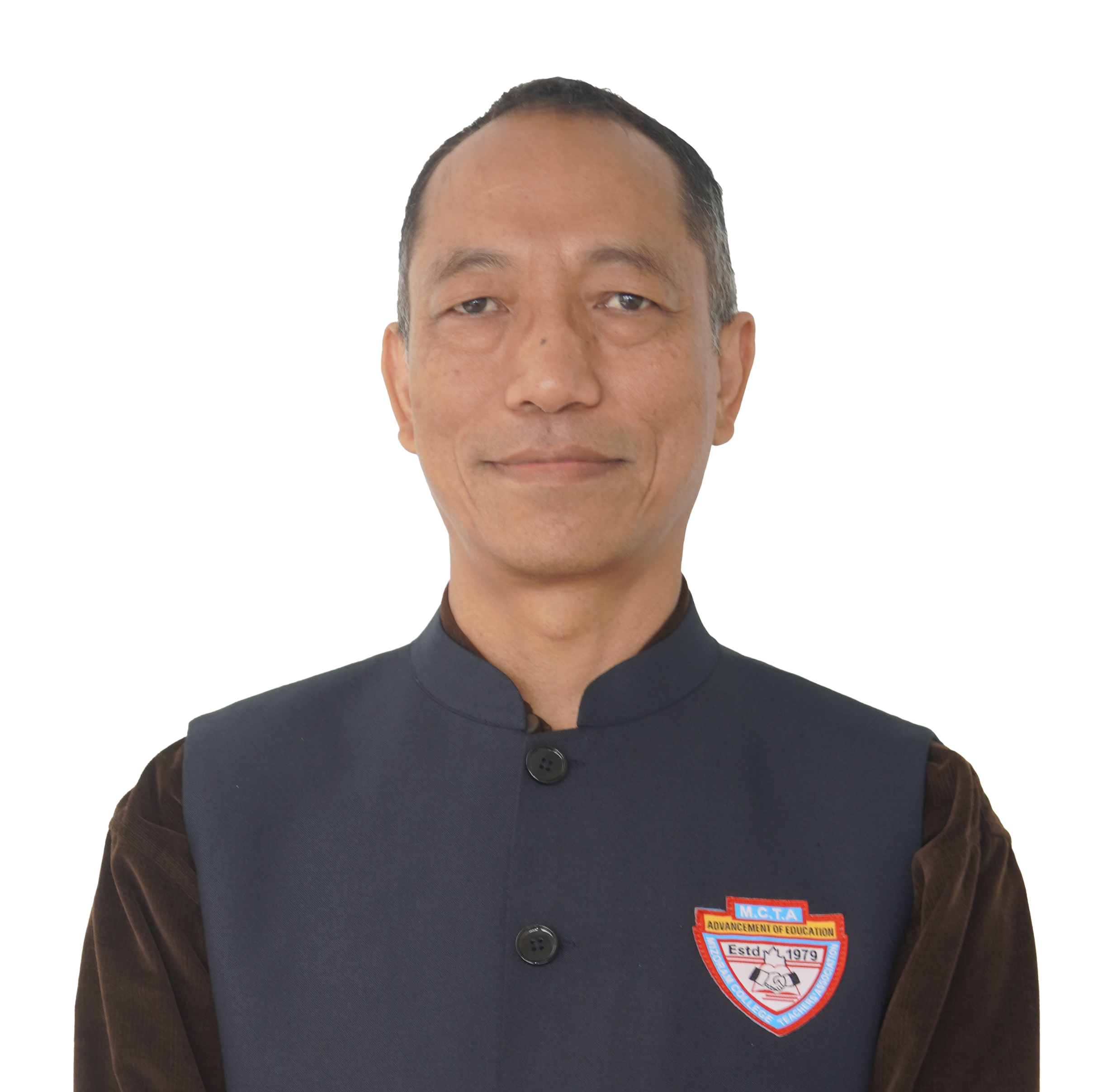 Dr. Malsawmkima