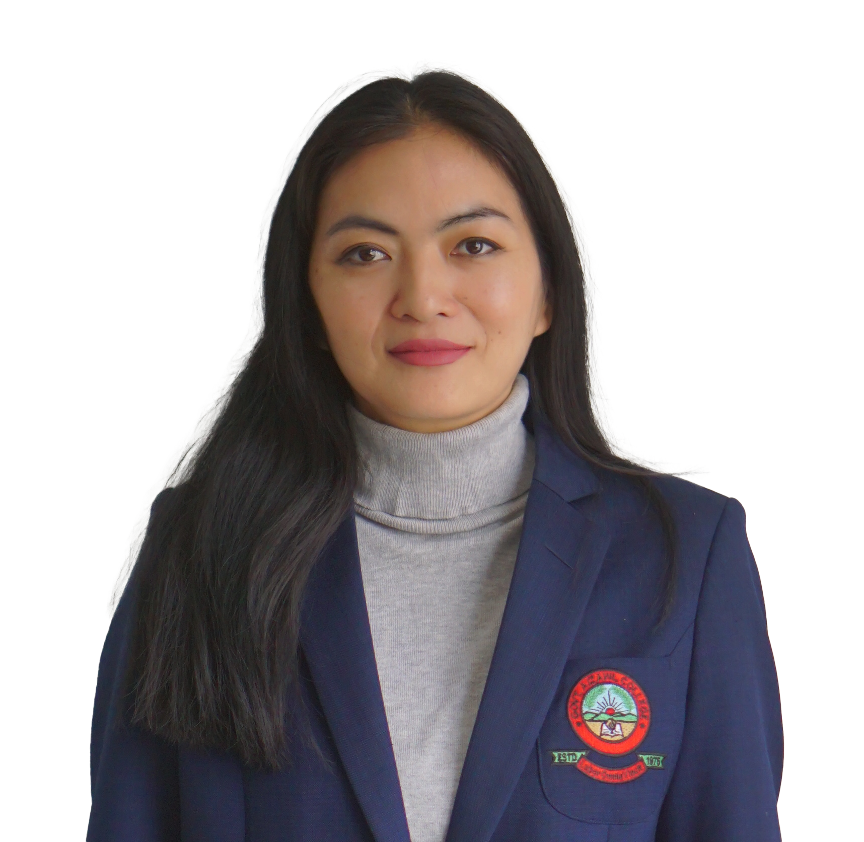 Jennifer L Pachuau