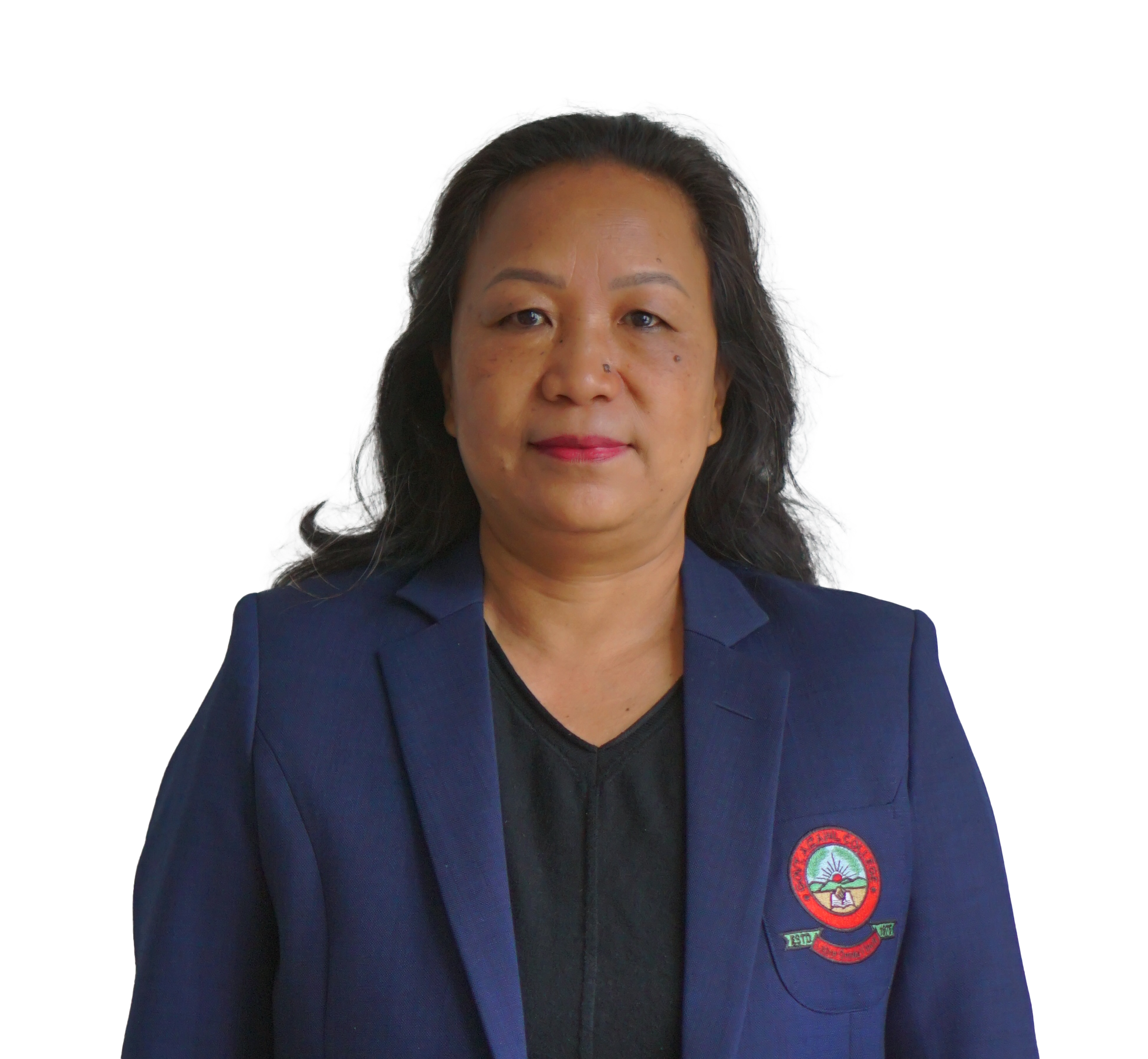Dr. Rebecca Lalhmangaihi