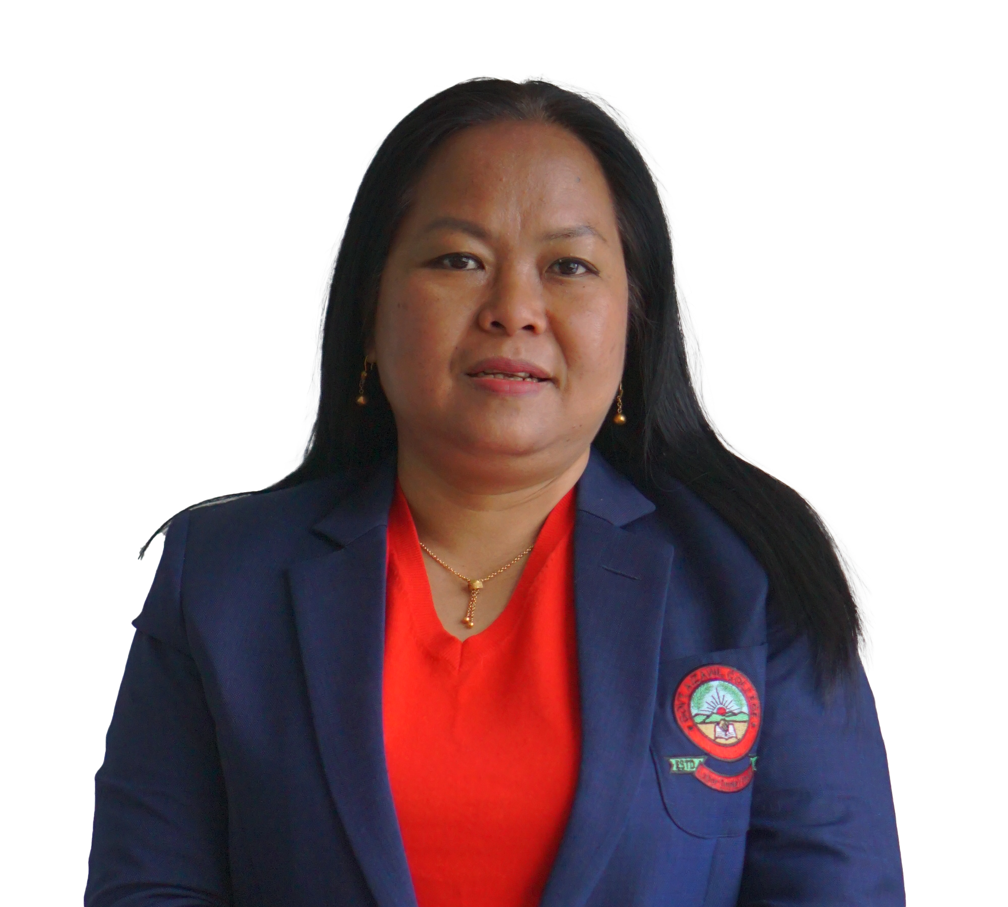 Dr. Kathy Rohlupuii