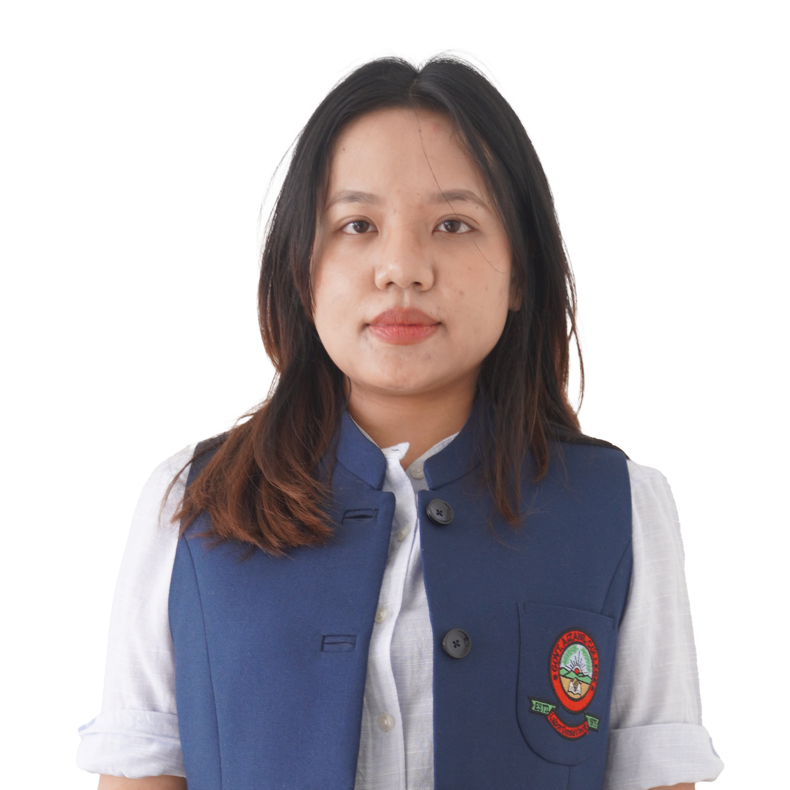 Meena Lalrindiki Sailo