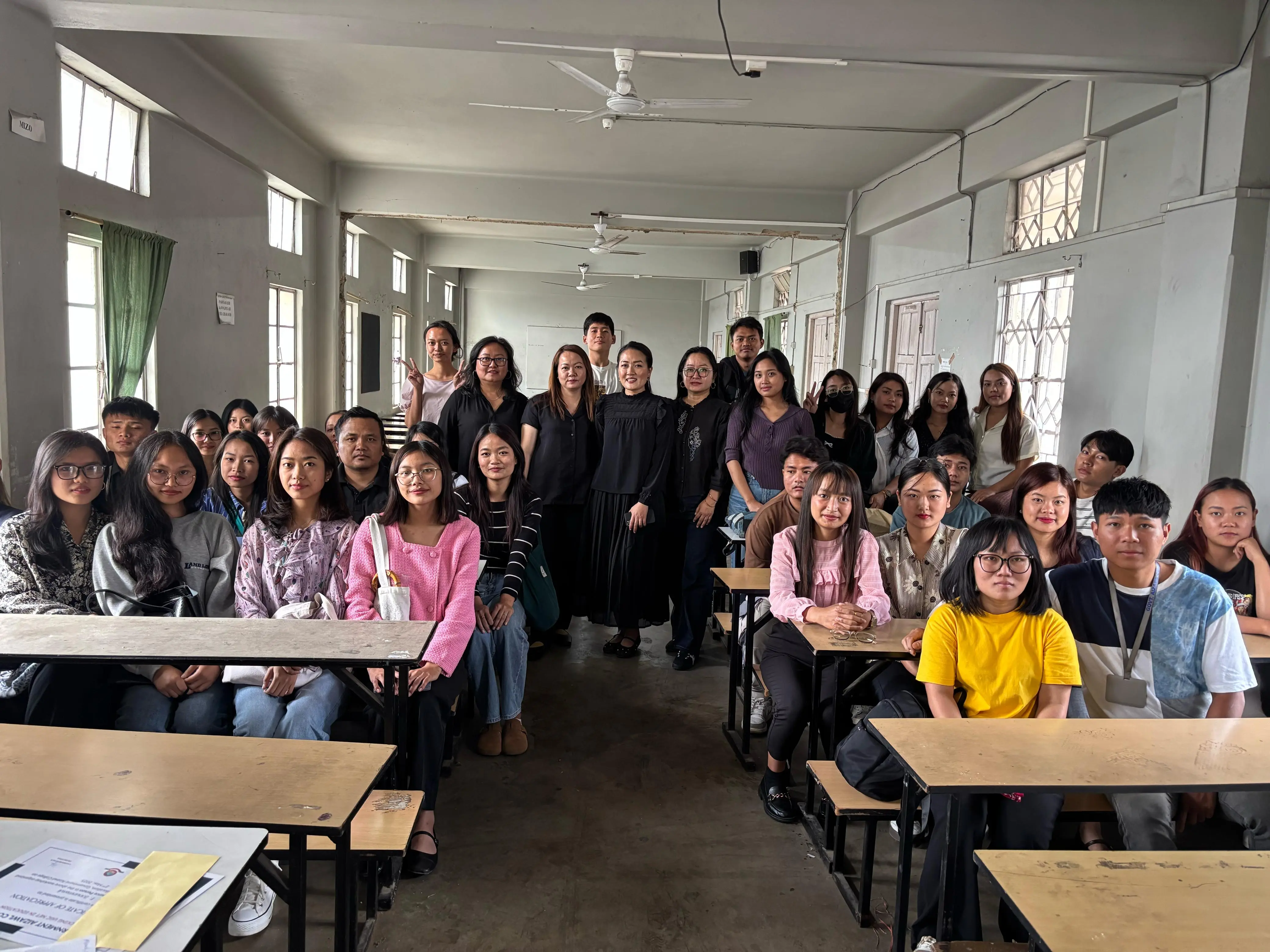 Cracking UGC NET in Education