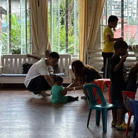 Golden Jubilee Outreach Programme: English Department