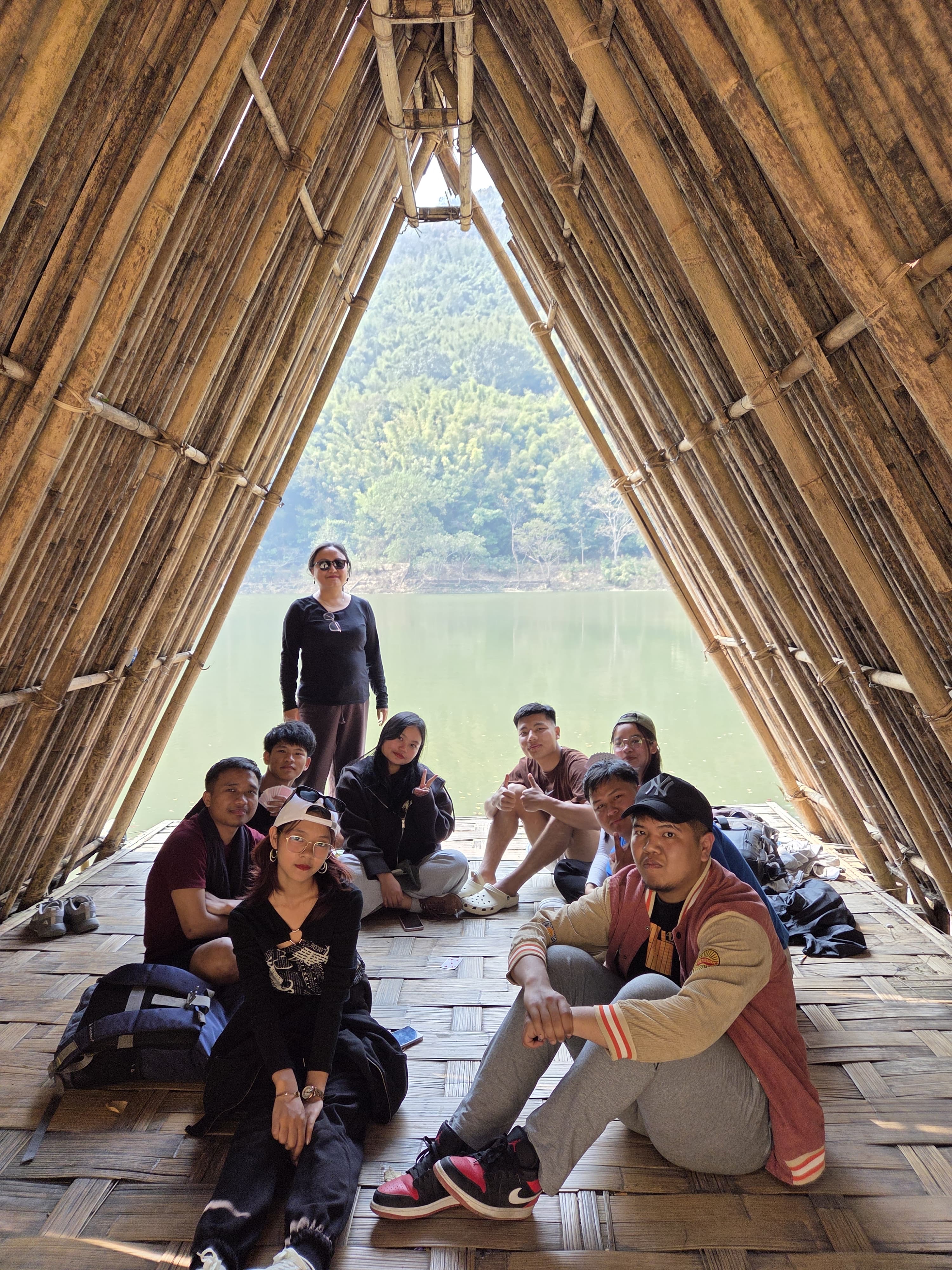 Academic Adventure Programme by M.A. Education