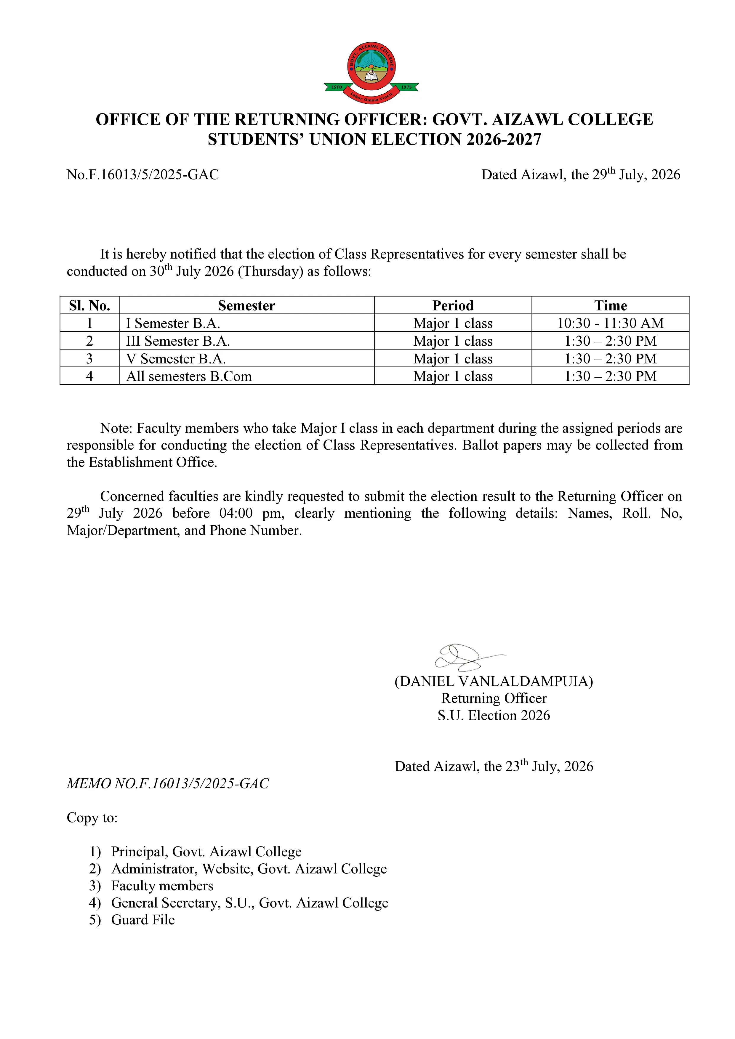 2026.07.29 CR Election Notice
