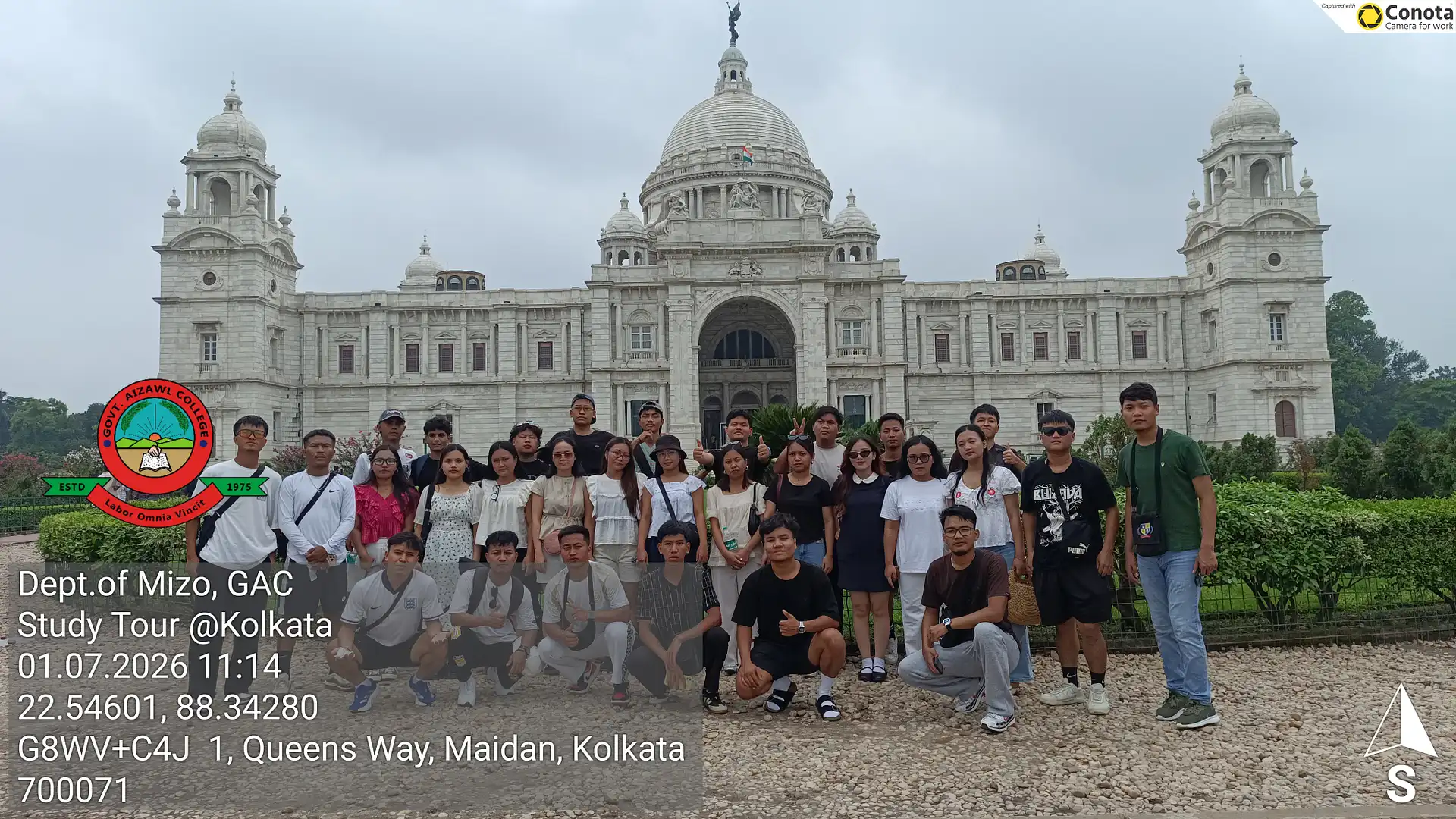 Mizo Tour